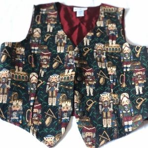 UGLY Christmas Vest 🎄